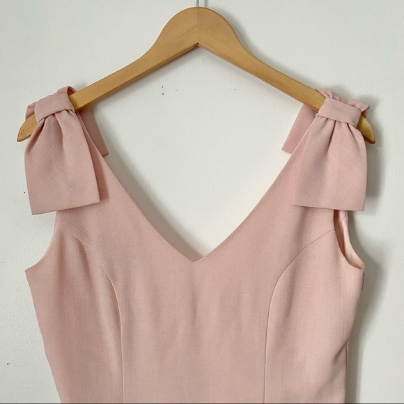 Vintage 90s Mini Dress - Picture 2 of 4